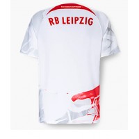 RB Leipzig Hjemmebanetrøje 2022-23 Kortærmet